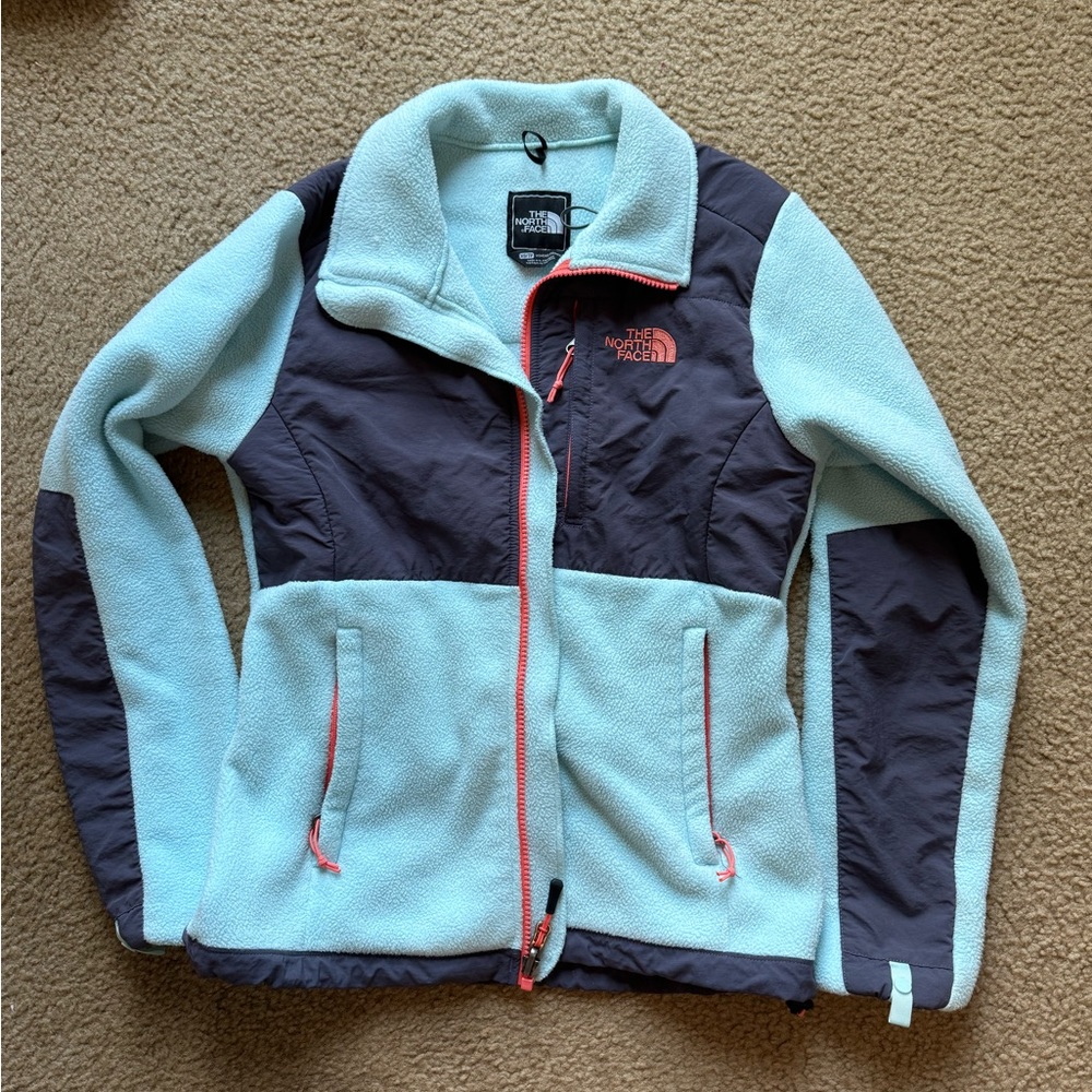 North Face Denali Jacket